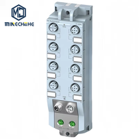 Módulo de Programación PLC ET200 6ES7143-5AH00-0BA0 con Comunicación RS485 240V