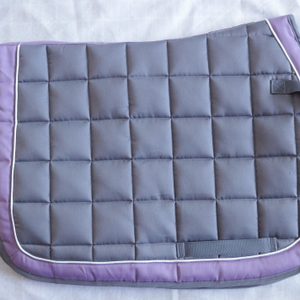 Hor — coussinets de selle personnalisés et élégantes, pack d'équitation, pack d'équitation, idéal pour siège cheval, vente en gros - Product Image 1
