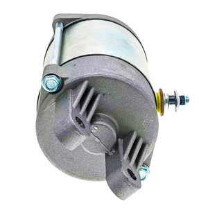 Prix bon marché VTS-250 GTS-250 <span class=keywords><strong>KYMCO</strong></span> DINK-250 DAFRA NEXT-300 démarreur de moto - Product Image 4