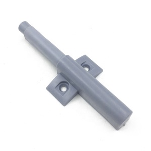 Tủ chốt Ngăn Kéo Đẩy Để Mở Nhựa Nail Buffer Trượt Cửa Van Điều Tiết - Product Image 5