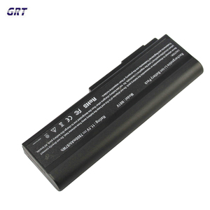Batería de 9 celdas, 11,1 V, 87Wh, 7800mAh, A32-N61 para ASUS A32-M50 A33-M50 N61 N61J N61D N61V N61VG N61JA N61JV M50 M50S M50SV M50SR - Product Image 3