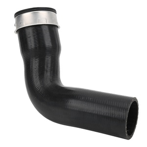 1635016182 pièces de voiture Intercooler tuyau tuyau de remplacement pour classe M W163 <span class=keywords><strong>ML</strong></span> <span class=keywords><strong>270</strong></span> <span class=keywords><strong>CDI</strong></span> 1997-2005 - Product Image 1