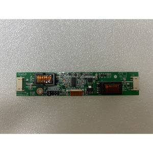 PWA-DA-2A12-FT02 LCD Monitor Inverter <b>PCBA</b> - High Voltage CCFL Backlight Inverter Board for LCD Display Screen Replacement - Product Image 2