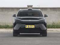 BYD ATTO 8 Tang L Sealion 8 DM-i 2025 215KM LiDAR Flagship SUV Hybride 7 Places Chine Voitures Électriques d'Occasion Titre Propre Faible Kilométrage