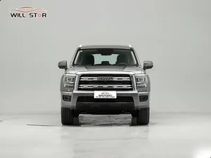 Se Aceptan Pedidos Personalizados, Auto SUV Haval, Haval H5, Vehículo de Gasolina con Gran Espacio, Autos Usados <span class=keywords><strong>Baratos</strong></span> - Product Image 2