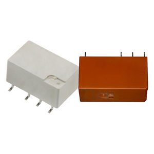 Relais de puissance MK2PNSDC12 SUPER MK 100% neuf et d'origine, testé pour sa fiabilité, au-dessus de 2 ampères - Product Image 1