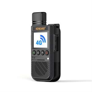 KENEARD KE-611 Mini 4G con Batería de 2500-3000mAh, Larga Duración en Espera, Alcance Global para Negocios y Uso en Exteriores - Product Image 5