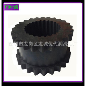 Adhesivo de acoplamiento flexible 1623037800 para sellos de compresores de tornillo, accesorios estándar - Product Image 4