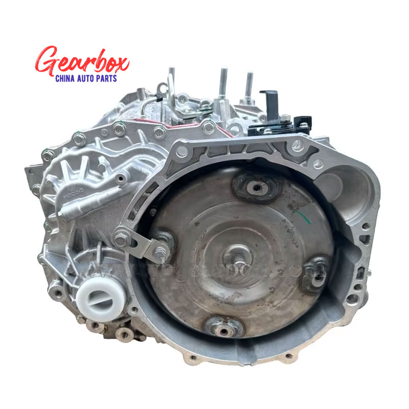 Original CVT Transmission ASSY for Chery Tiggo8 2.0T | 025CHA