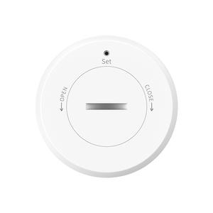 Bouton intelligent multi-IR sans fil à liaison Zigbee en ABS pour les soins personnels des personnes âgées, système de sécurité domestique, volume réglable - Product Image 4