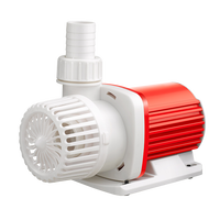 DCS4000/6000/9000/12000 24v DC Pompes à eau Submersible Brushless pour Fish Tank Pond Statuary Pompes OEM