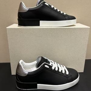 Original Brands Frosted Genuine Leather Casual Shoes All season Wear Resistant Skateboarding Shoes Modern Classic Sports Shoes - Product Image 4