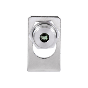 FST600-400A เซ็นเซอร์วัดอุณหภูมิอินฟราเรดแบบไม่สัมผัสสำหรับอุตสาหกรรม เซ็นเซอร์วัดอุณหภูมิอินฟราเรด - Product Image 2