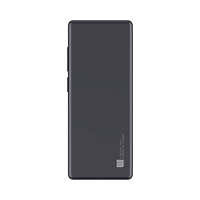 Qin J36 Téléphone portable étudiant anti-addiction avec bouton IA, double SIM double veille et caméras avant et arrière