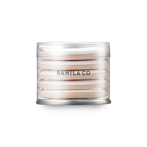ชุดฟองน้ำแต่งหน้า5ชิ้น Vanillaco Dewy พัฟแต่งหน้า - Product Image 1