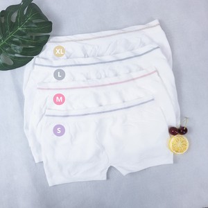 Sous-vêtements post-partum <span class=keywords><strong>jetables</strong></span>, culottes en maille d'hôpital pour la Section C, slips de <span class=keywords><strong>maternité</strong></span> - Product Image 5