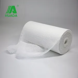 best selling products absorbent medical cheap big gauze roll 36" x 100yards