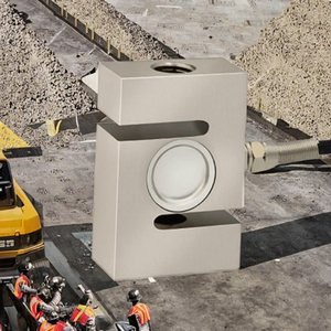 Desente DYLY-103 Micro S loại căng thẳng nén tải di động S chùm lực lượng cảm biến độ chính xác 0.2% kích thước nhỏ 0-15V Đầu Ra - Product Image 3