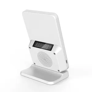 qr code lcd display manufacturer