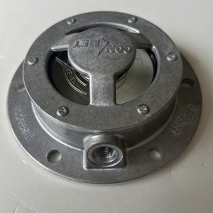 Cache-arbre Kangmai 10086619 10036511 10086619 Cache-moyeu Plateforme basse <span class=keywords><strong>J6</strong></span> Arbre - Product Image 1