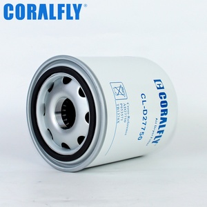 Filtro Secador de Aire para Camiones Pesados 5021132574 BA5374 AD27750 P953571 Cartucho Secador de Aire para Renault - Product Image 5