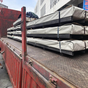 Plaques en acier inoxydable les plus vendues 201 202 304 304l 310s - Product Image 5