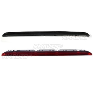 ไฟท้าย LED สำหรับ Audi A6 AVANT ปี 2005-2011 ไฟเบรก อะไหล่ตกแต่งรถยนต์ ไฟท้าย ไฟถอยหลัง อะไหล่แต่ง - Product Image 3