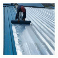 Ruban en caoutchouc butyle écologique de haute qualité |   Membrane imperméable super résistante pour tuiles de toit et murs, pour surfaces fortement endommagées