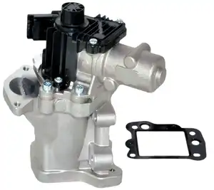 Válvula EGR de recirculación de gases de escape de precio al por mayor LR000997 para Land Rover para Freelander LR2 para Discovery Sport 2.2L diésel