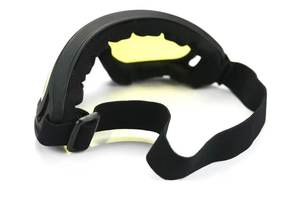 <span class=keywords><strong>Gafas</strong></span> deportivas <span class=keywords><strong>para</strong></span> Motocross, lentes <span class=keywords><strong>para</strong></span> deportes al aire libre, ciclismo, todoterreno, esquí, ATV, Dirt Bike, carreras, <span class=keywords><strong>Fox</strong></span> - Product Image 2