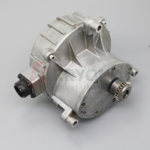 1PC M2.198.1283 <b>Water</b> <b>Roller</b> Motor for SM74 PM74 SM52 High Quality Offset Printing Machinery Spare Parts - Product Image 2