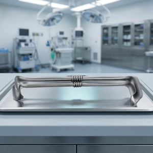 RETRACTOR de RICHARDSON-EASTMAN de doble punta, covera, brother, tc, dunhill, médico - Product Image 3