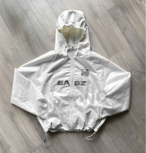 <span class=keywords><strong>Giacca</strong></span> a vento personalizzata con cappuccio in Nylon con cappuccio Softshell impermeabile antivento antivento da corsa da esterno <span class=keywords><strong>giacca</strong></span> a vento da <span class=keywords><strong>uomo</strong></span> - Product Image 1