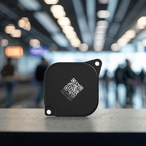K12 KKM промышленный Bluetooth 5,0 Маяк водонепроницаемый IP67 Eddystone наклейка IoT IBeacon устройство управления для связи - Product Image 3
