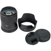 Objectif portrait à grande ouverture MEKE Meike 33 mm F1.4 autofocus pour montures E Fuji XF pour E pour Z, filtre 55 mm