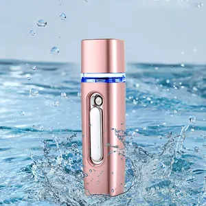 Newest Rechargeable Nano Spray Nano Usb Portable Mist Senitizer Sprayer Fogger Spray