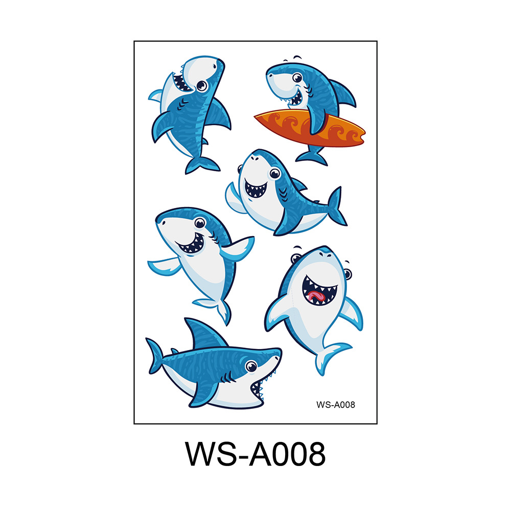 WS-A008