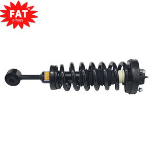 Delantero izquierdo/derecho para <span class=keywords><strong>Lincoln</strong></span> <span class=keywords><strong>Navigator</strong></span> 2003-2005 para <span class=keywords><strong>Ford</strong></span> Expedition 2003-2005 montaje de amortiguador de aire sin ADS 1196-1167 - Product Image 3