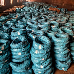 Dây màu đen ủ dây ràng buộc màu đen - Product Image 2