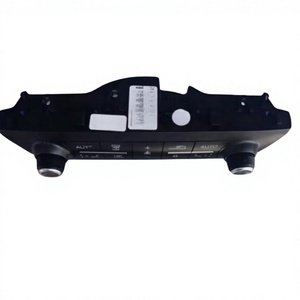 Unidad de Control de Climatización de Alta Calidad Compatible con Ferrari 812 Portofino F8 PORTOFINO 19-24, OEM 88418000 - Product Image 3