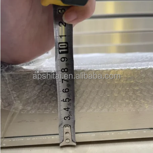 Barriera Acustica Autostradale 45dB, Recinzione Antirumore Alta 5m, Modellazione 3D per Barriere Stradali - Product Image 6