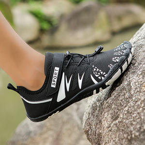 Zapatos de escalada para hombre, nuevos zapatos de vadeo para mujer, zapatos de senderismo ligeros y transpirables, zapatillas deportivas para correr en interiores - Product Image 2