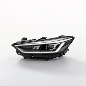Ensemble de phares LED haut de gamme avec lentille de projecteur et feux de jour pour berline MG5 2021-<span class=keywords><strong>2022</strong></span> - Product Image 2