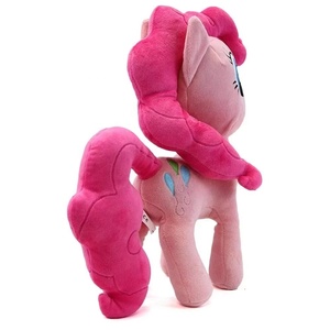 ตุ๊กตา <span class=keywords><strong>My</strong></span> <span class=keywords><strong>Little</strong></span> Horse Rainbow วันวาเลนไทน์ ผ้าเนื้อนุ่ม ซักได้ กอดได้ สำหรับเด็ก - Product Image 6
