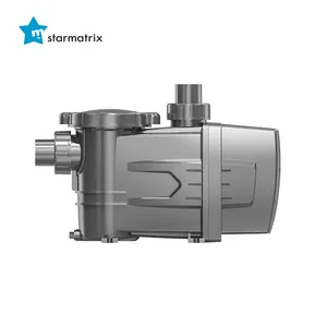 STARMATRIX-bomba de piscina con imán permanente, SMP7501A, 1,0 hp, velocidad variable, 1,0 hp - Product Image 1