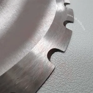 Marel Meyn OEM Circular Round Blade Industry Knife Chicken Duck Poultry Cutting For Food Poultry Meat Processing Cutter