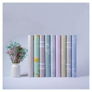 Hot 3D PVC autoadesivo adesivo da parete in vinile 60cm * 10m stile moderno 3D carta da parati <span class=keywords><strong>per</strong></span> soggiorno camera da letto Peel Stick vendita fabbrica - Product Image 6