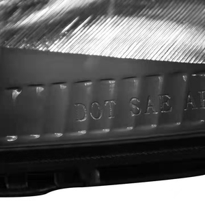 ไฟหน้ารถอัตโนมัติ/ไฟหน้ารถแบบ USA ไฟหน้ารถ Jdm สำหรับ1996-1998 Honda <span class=keywords><strong>Civic</strong></span> EK <span class=keywords><strong>EJ</strong></span> - Product Image 3