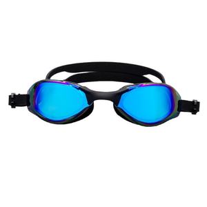 Nuevas Gafas de Natación de Policarbonato de Alta Definición, Antivaho, Impermeables y Electrochapadas, Modelo XF700, Universales para Adultos, China - Product Image 5