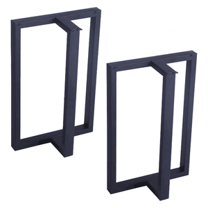 Vente en gros <span class=keywords><strong>de</strong></span> pieds <span class=keywords><strong>de</strong></span> <span class=keywords><strong>table</strong></span> cadre métallique style plus simple pieds <span class=keywords><strong>de</strong></span> meuble modernes quincaillerie industrielle pieds <span class=keywords><strong>de</strong></span> <span class=keywords><strong>table</strong></span> carrés en métal et en <span class=keywords><strong>fer</strong></span> - Product Image 1